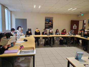 Goncourt des lycéens