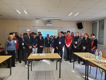 Fédération Maginot, Lions'Club, Souvenir Français