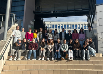 Course du muscle 2025