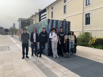 Exposition Dalva Duarte