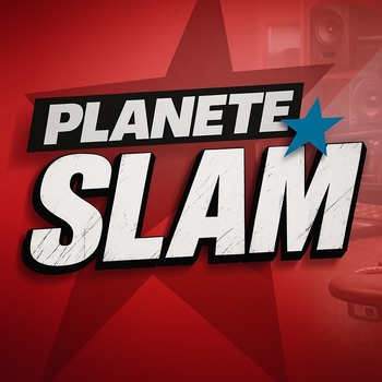 Court-métrage : Planète slam !