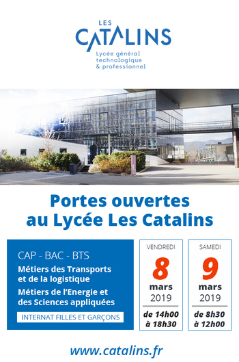 Portes ouvertes Portes ouvertes