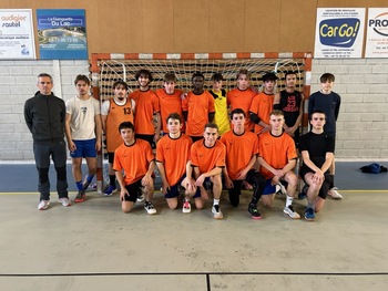 Finale Académique Handball