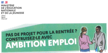 Parcours Ambition Emploi