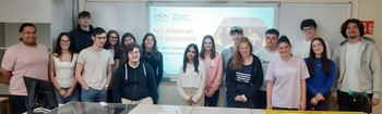Concours Ma Thèse en 180s,  Prix des Lycéens