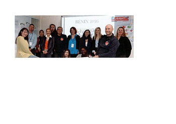 Comment « 40 pieds peuvent bonifier 2500 têtes » !