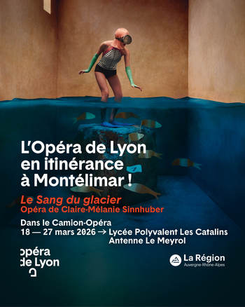 L’Opéra itinérant 2026