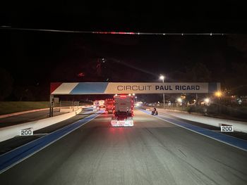 Grand-Prix Camions, Castellet 2026